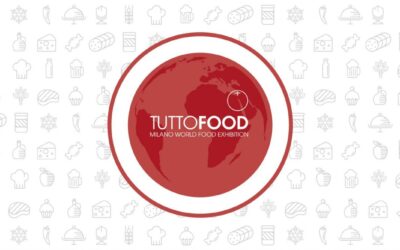 Fiera a Milano – Tuttofood 2019